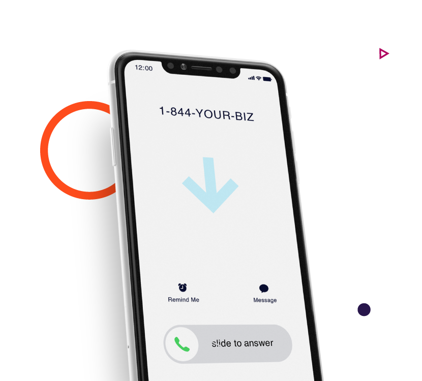 Port your Numbers Over